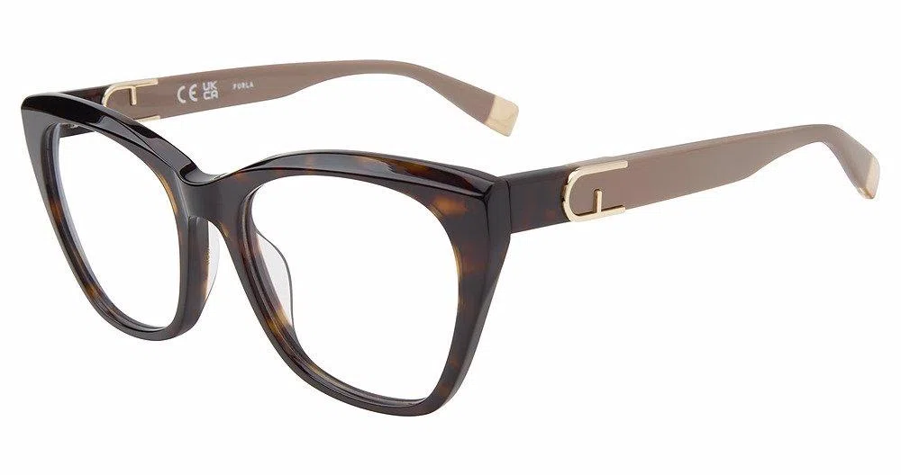 Furla VFU825V Eyeglasses - view 2